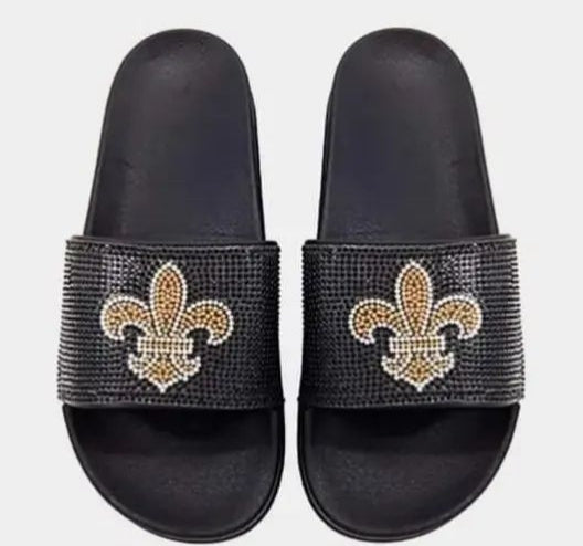 bling slides