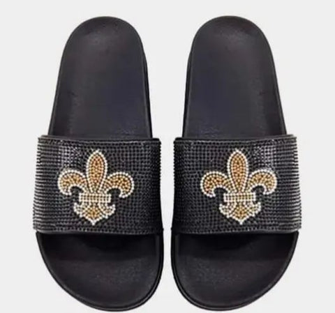 bling slides