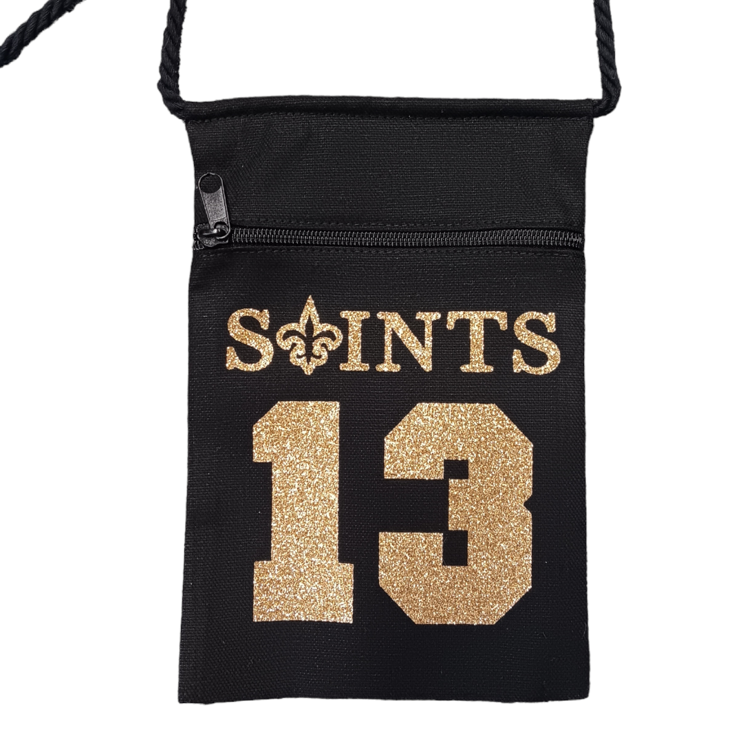 13 canvas bag