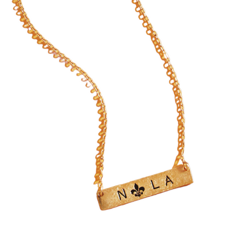 Nola necklace