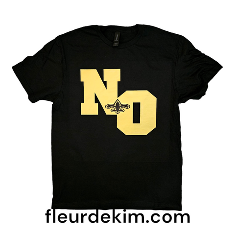 N.O tshirt (no glitter)
