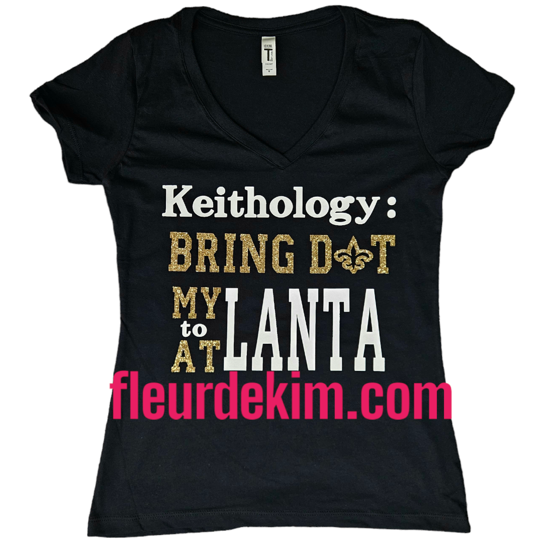 Mylanta/Atlanta tshirt