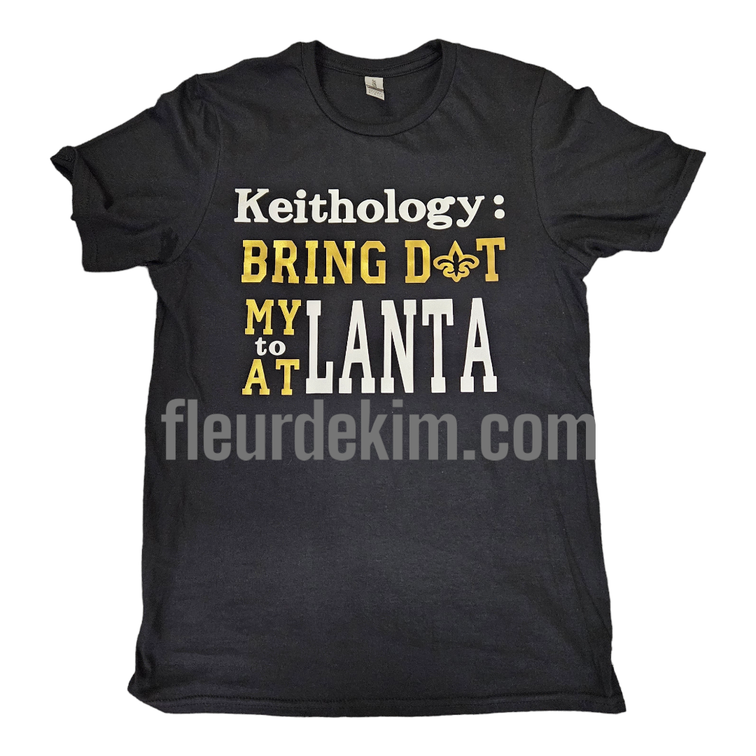 Mylanta/Atlanta tshirt