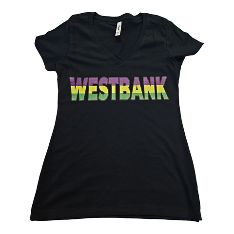 Westbank black (see description)