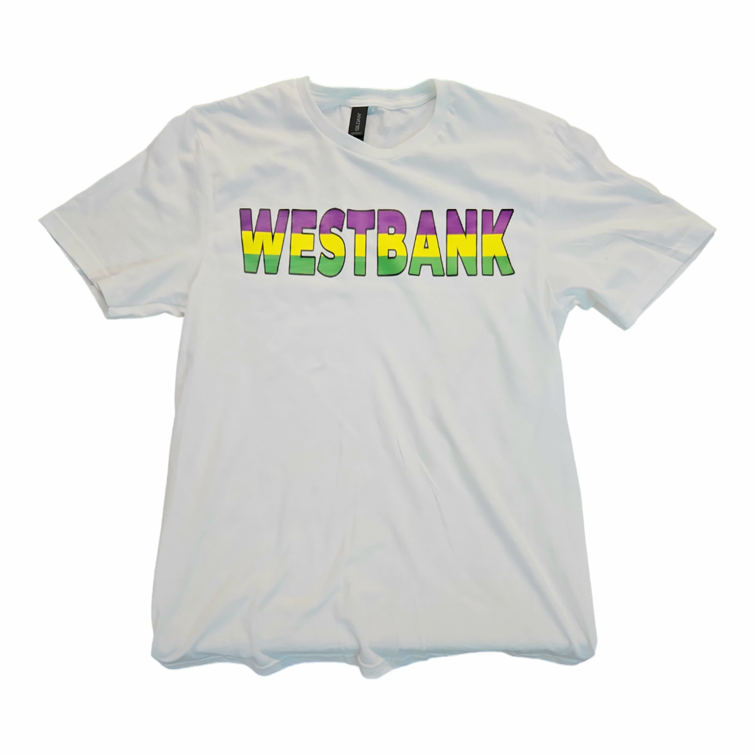 Westbank white (see description)