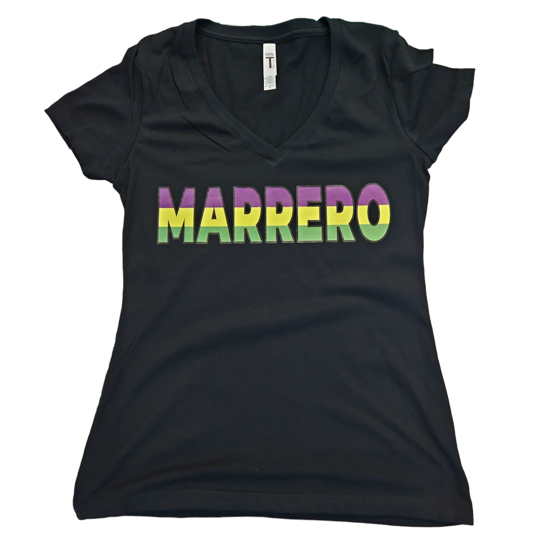 Marrero black (see description)