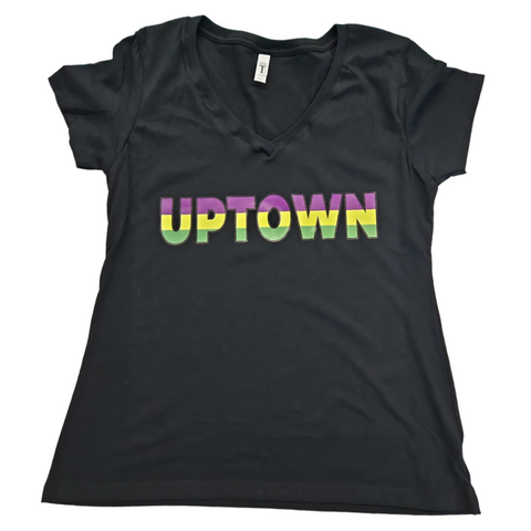 Uptown black (see description)