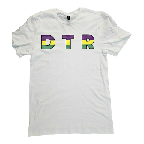 DTR white (see description)