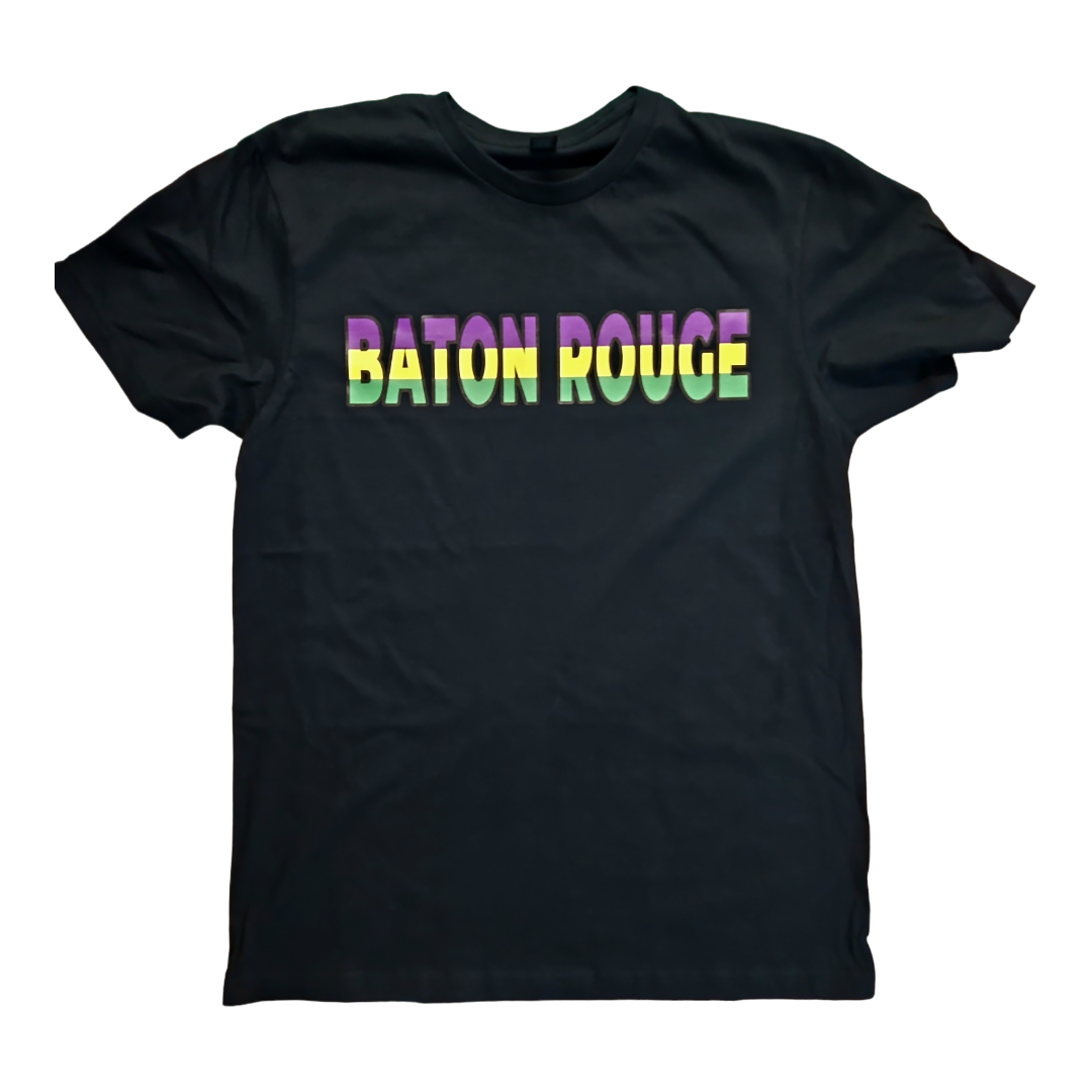 Baton Rouge black (see description)