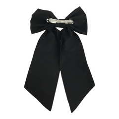 Bling SAINTS big  bow