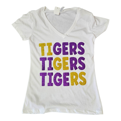 Tigers shirt