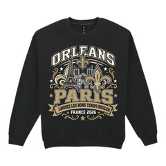 ORLEANS PARIS