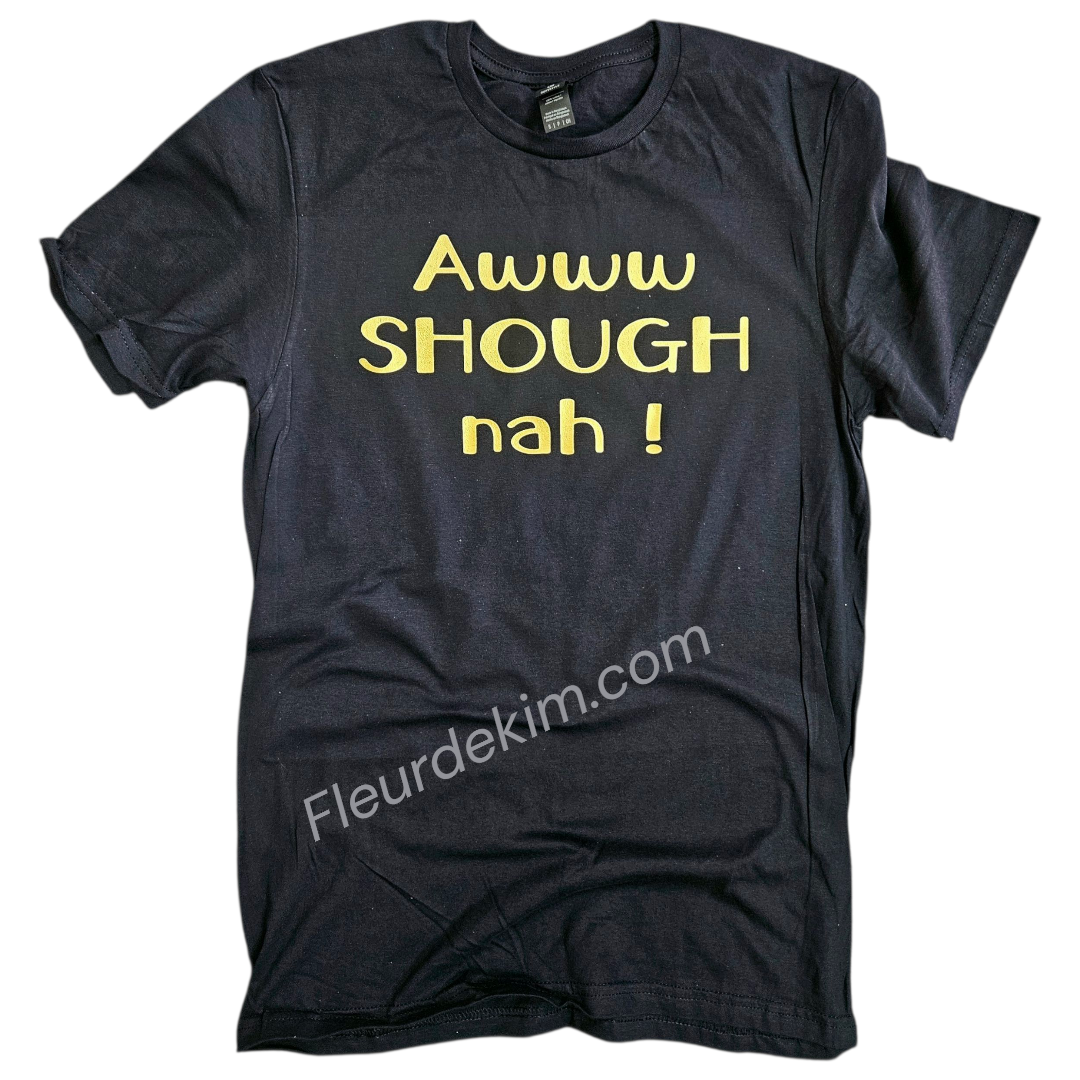 Awww Shough nah ! *special buy*