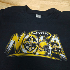 NOLA