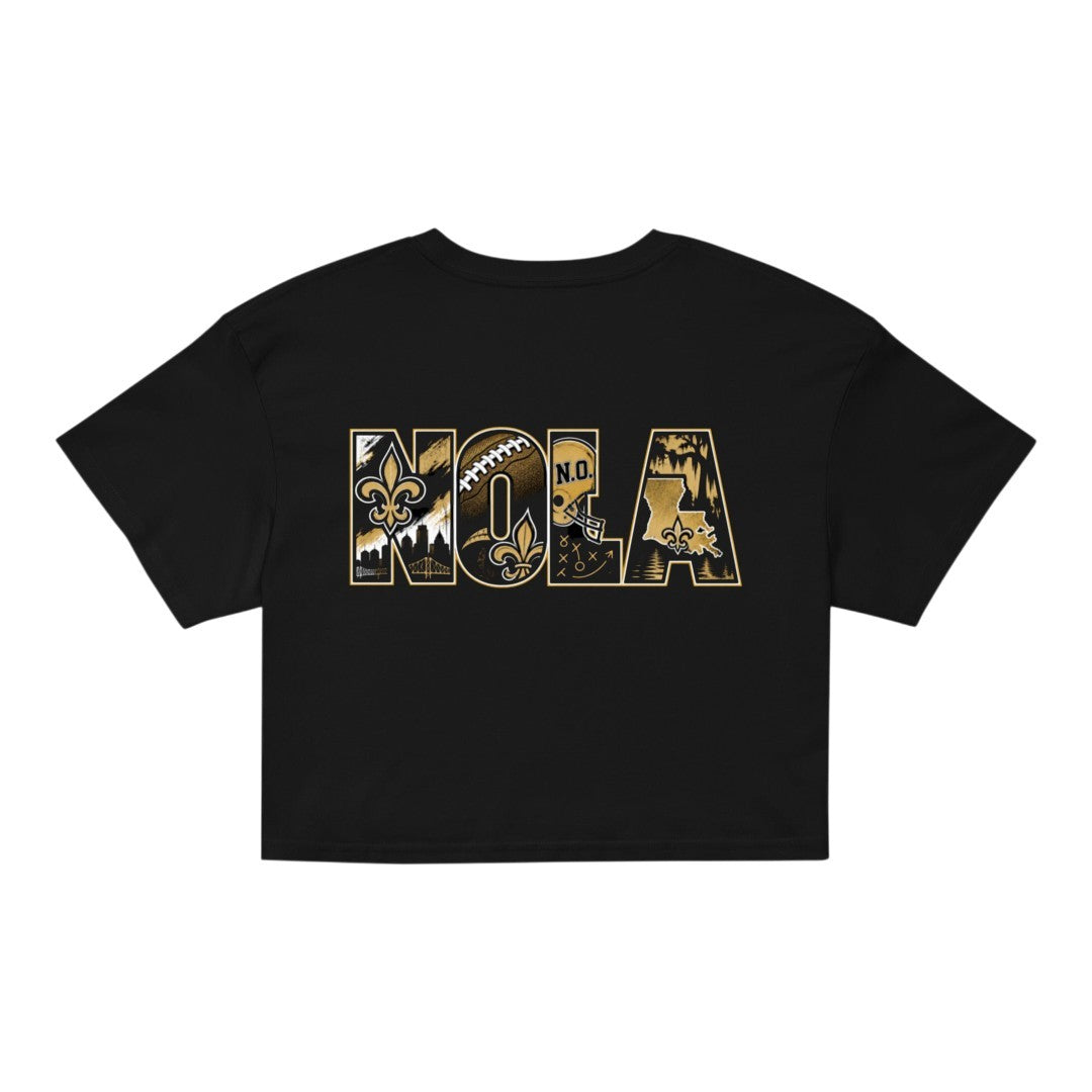 NOLA crop