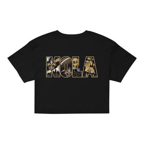 NOLA crop