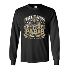 ORLEANS PARIS