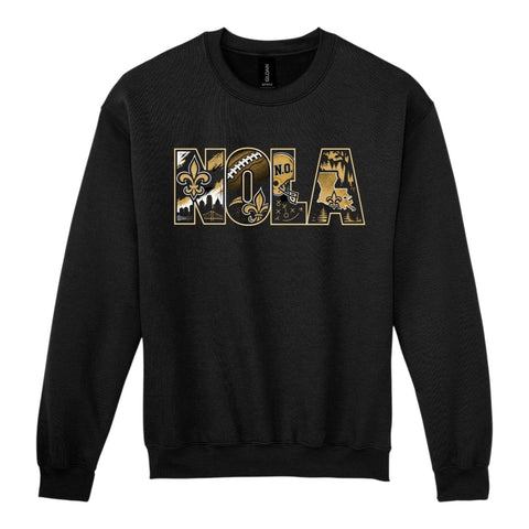 Nola sweatshirt