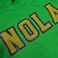 Nola sweatshirt