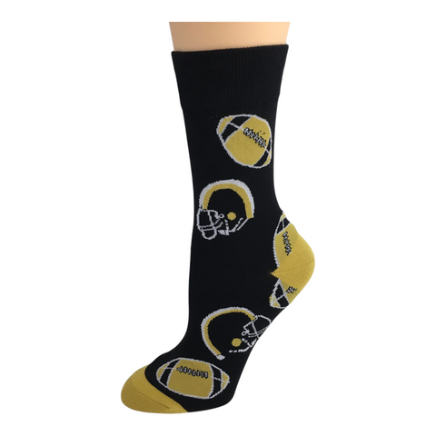 Football socks