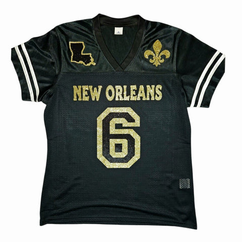 # 6 jersey (see description)