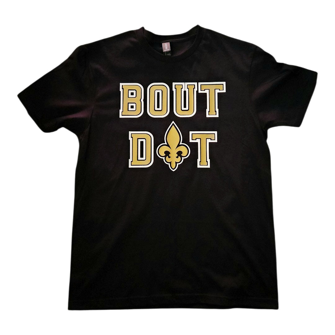 Bout Dat men's (4 options)