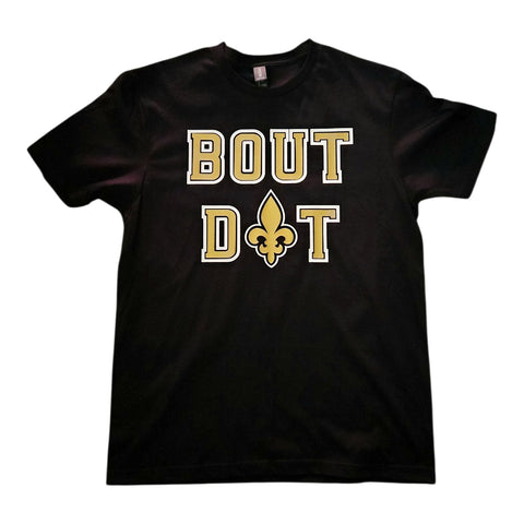 Bout Dat men's (4 options)