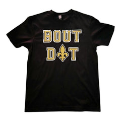 Bout Dat men's (4 options)
