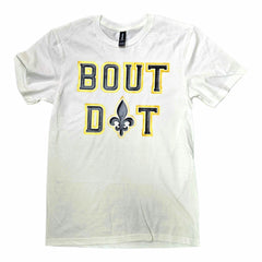 Bout Dat men's (4 options)