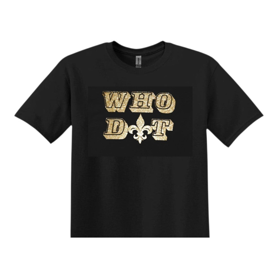Kids Who D⚜️t glitter
