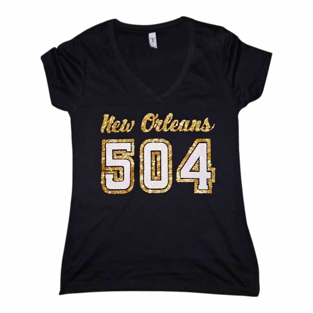 New Orleans 504
