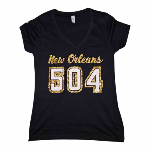 New Orleans 504