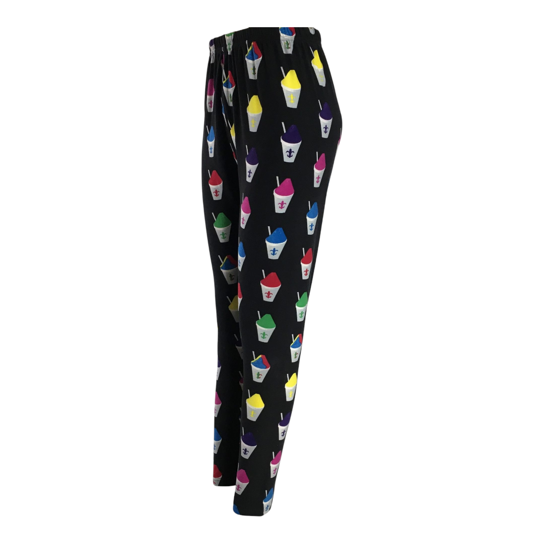 Snowball tights