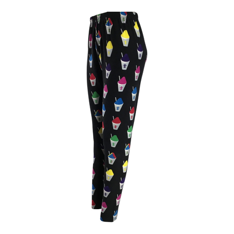 Snowball tights
