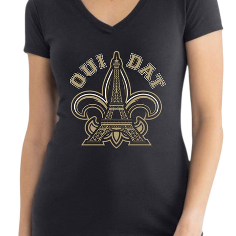 OUI DAT (available in store)