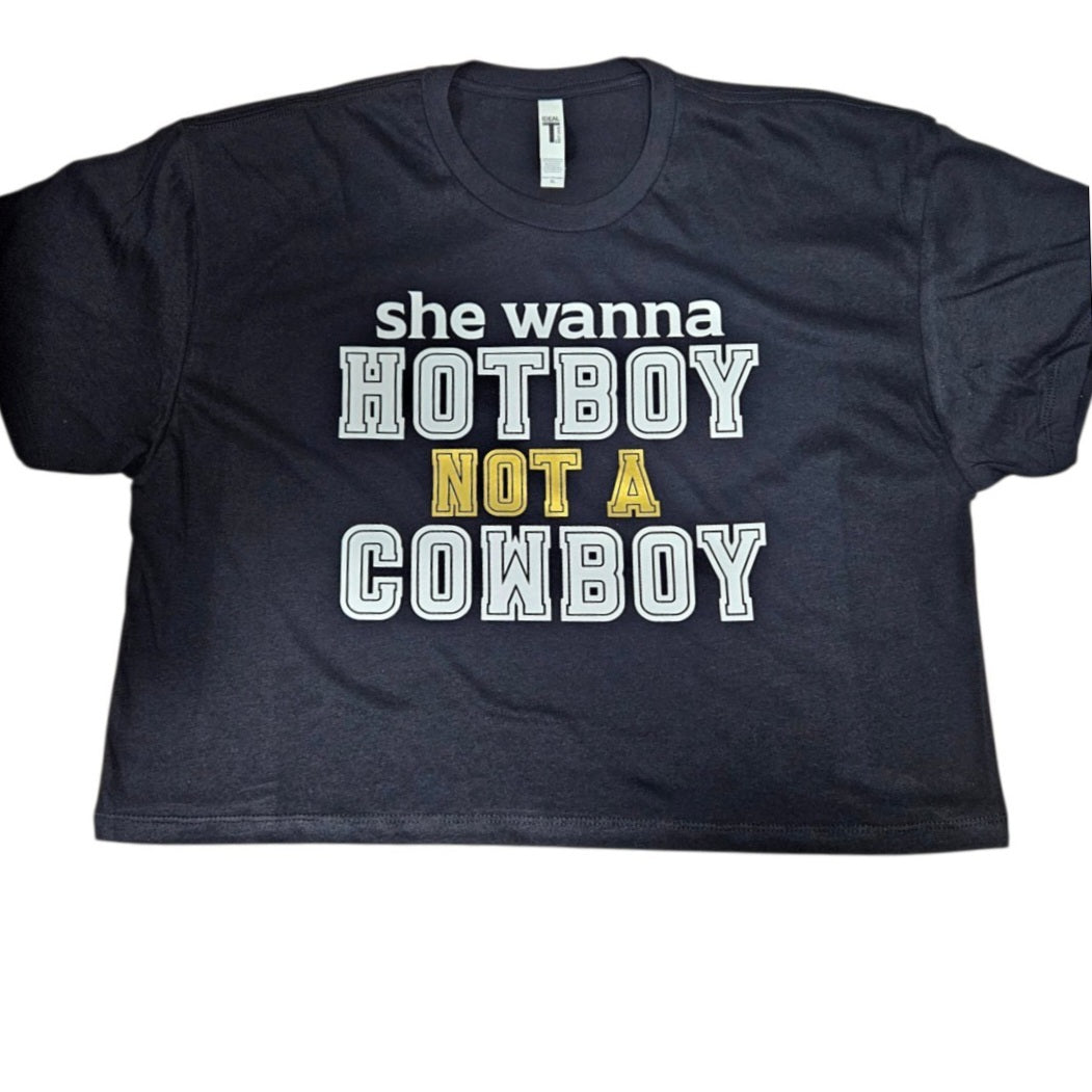 Hotboy Cowboy crop