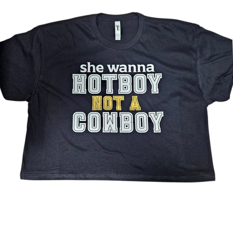 Hotboy Cowboy crop