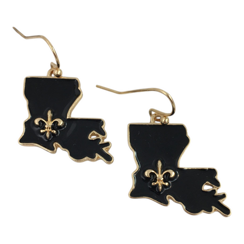Lousiana earrings