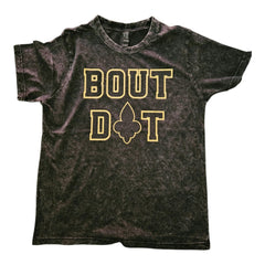 Bout Dat men's (4 options)