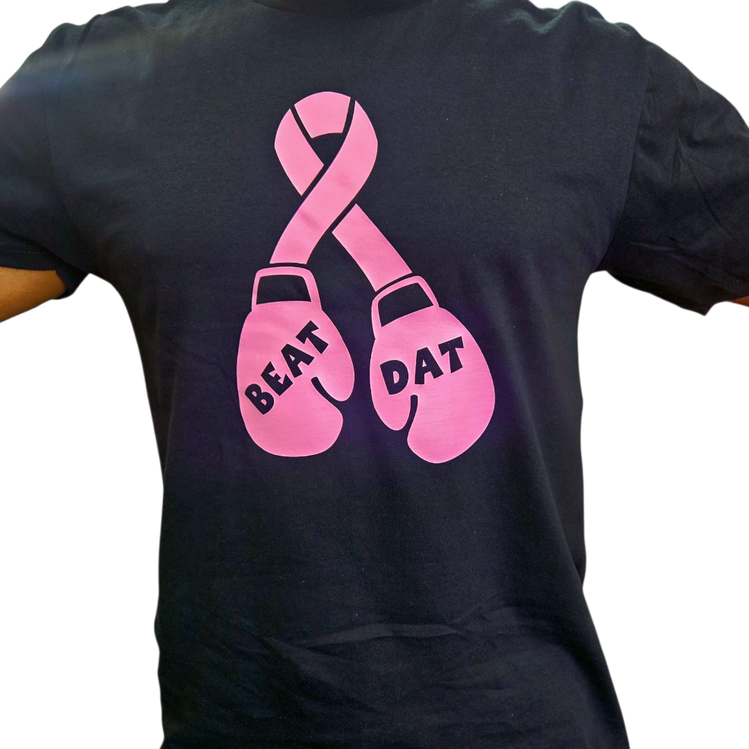 Beat Dat tshirt (crewneck; unisex)