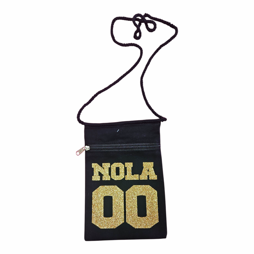 Nola messenger bag