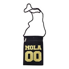 Nola messenger bag