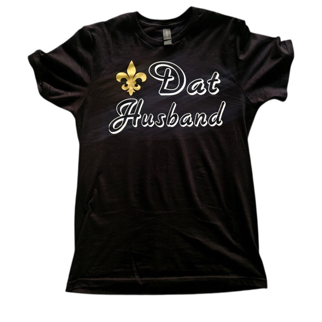 Dat Husband