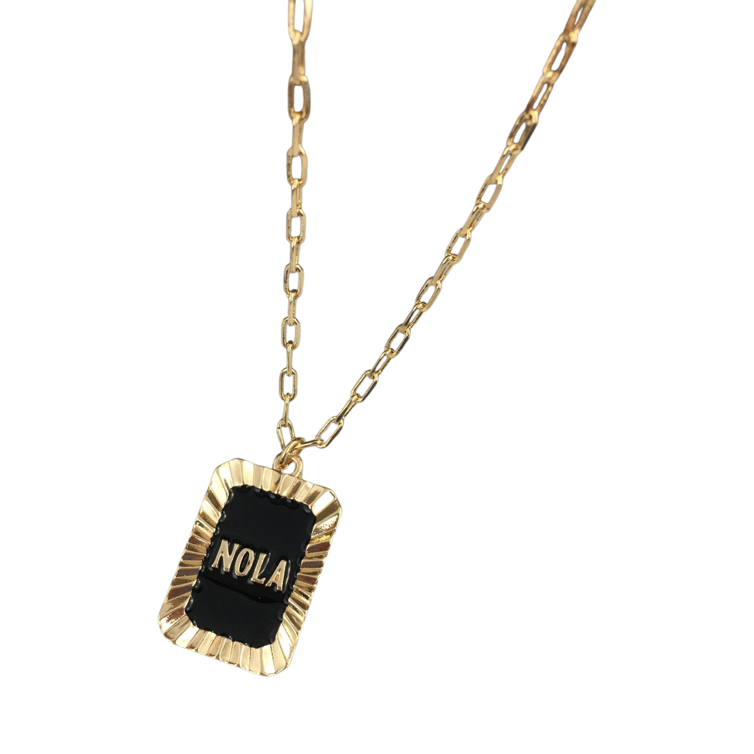 Nola necklace