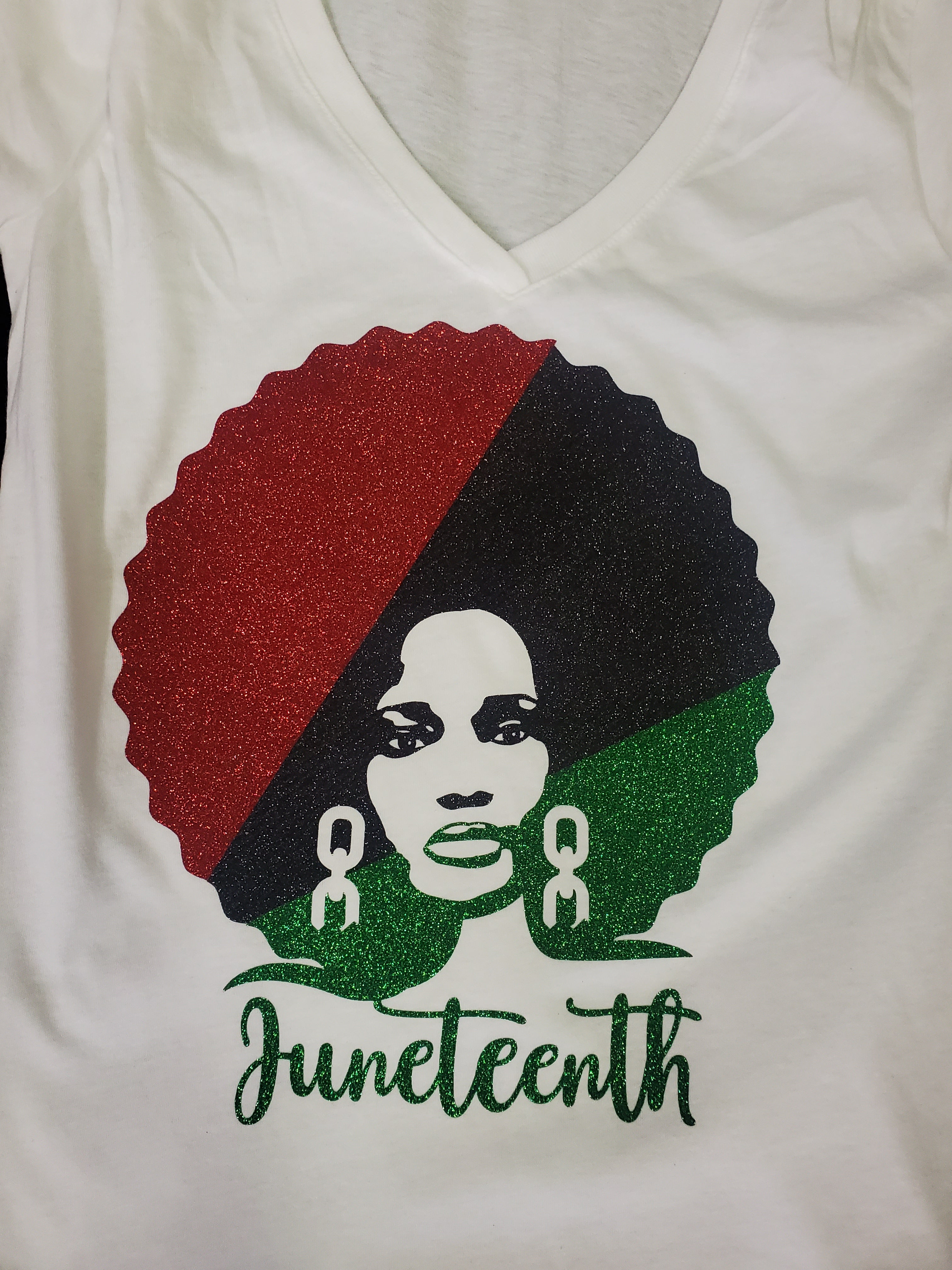 #Juneteenth shirts