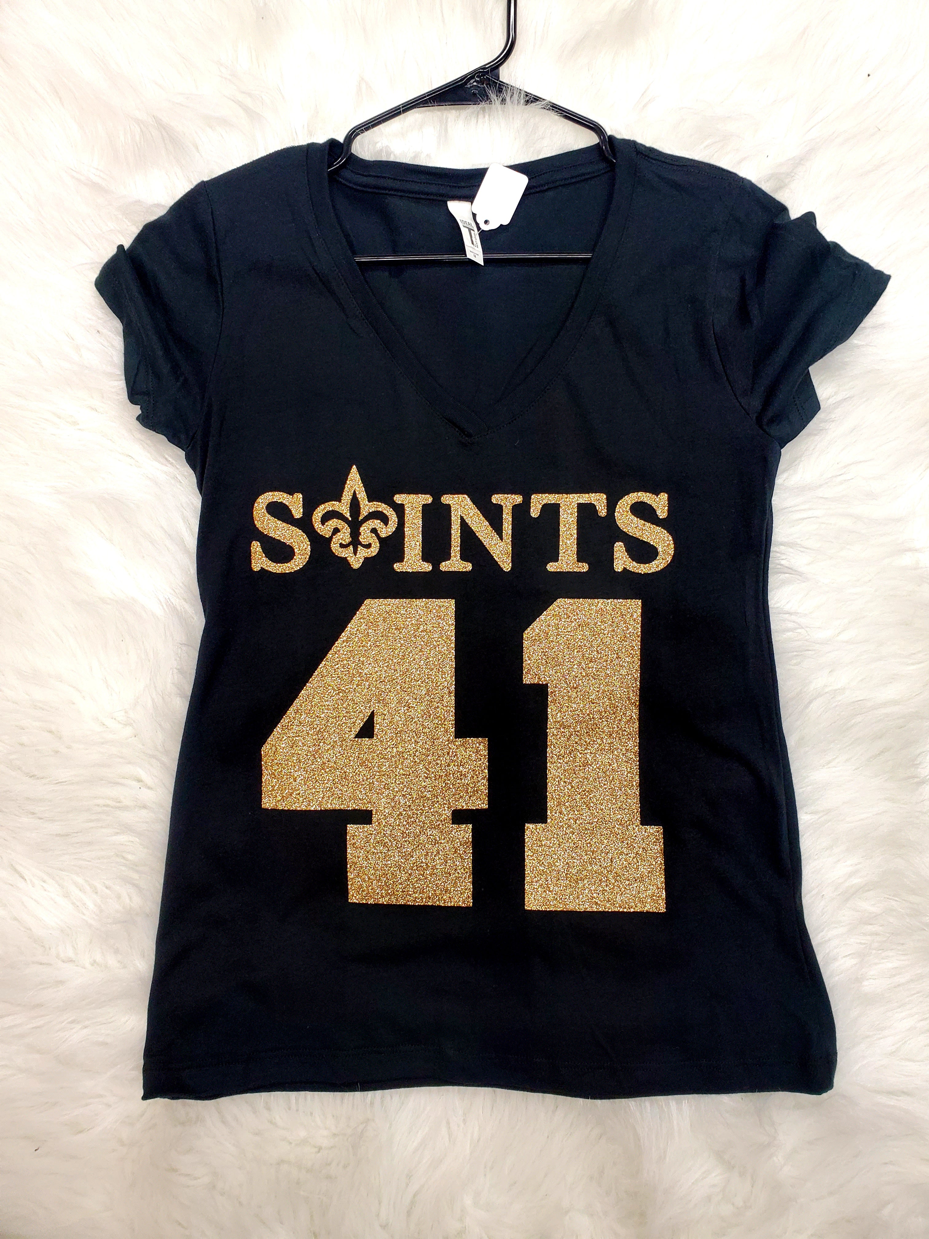 #41 tshirt Glitter