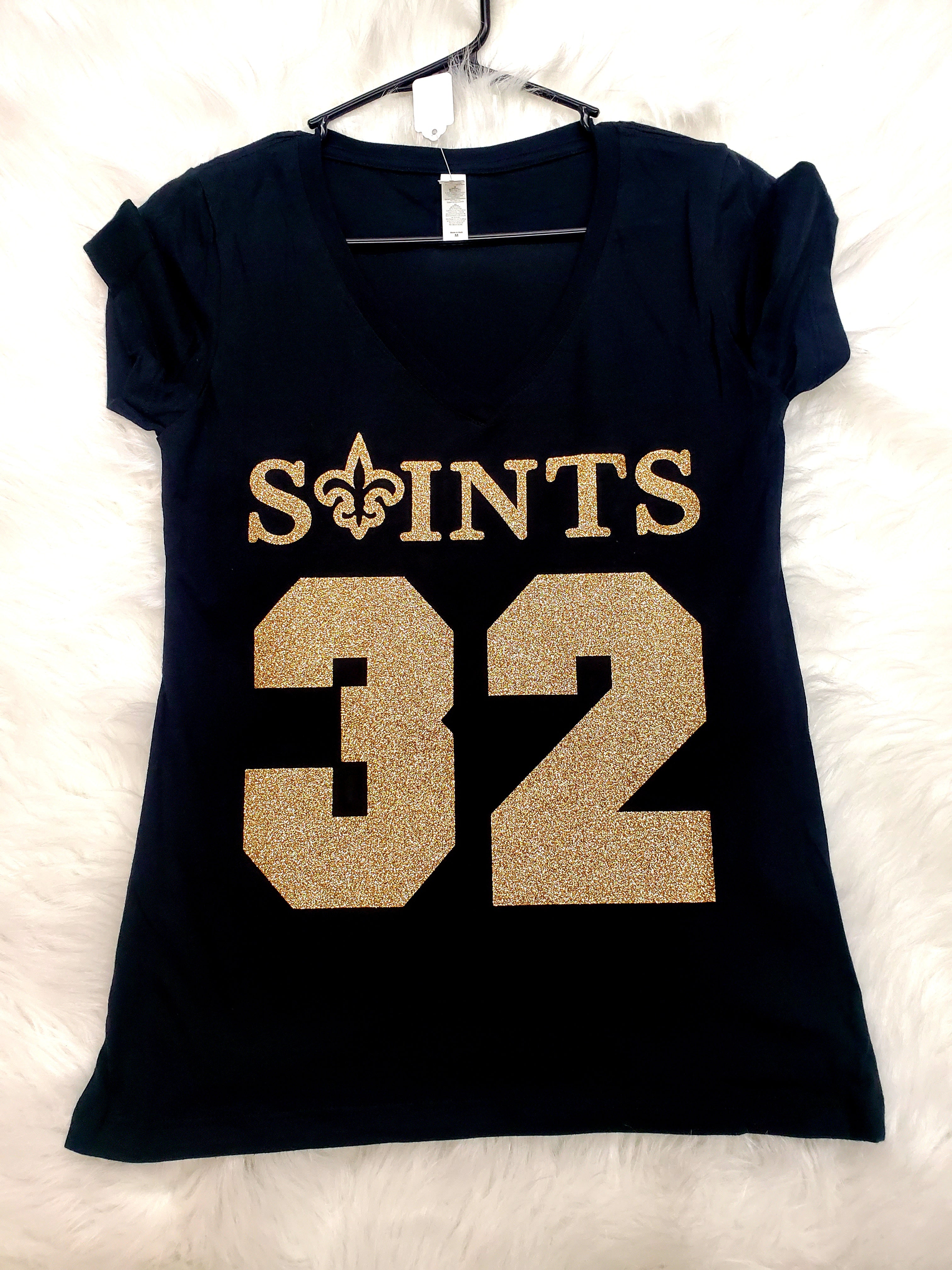 #32 tshirt Glitter