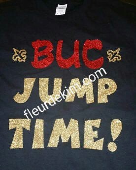 Buc Jump