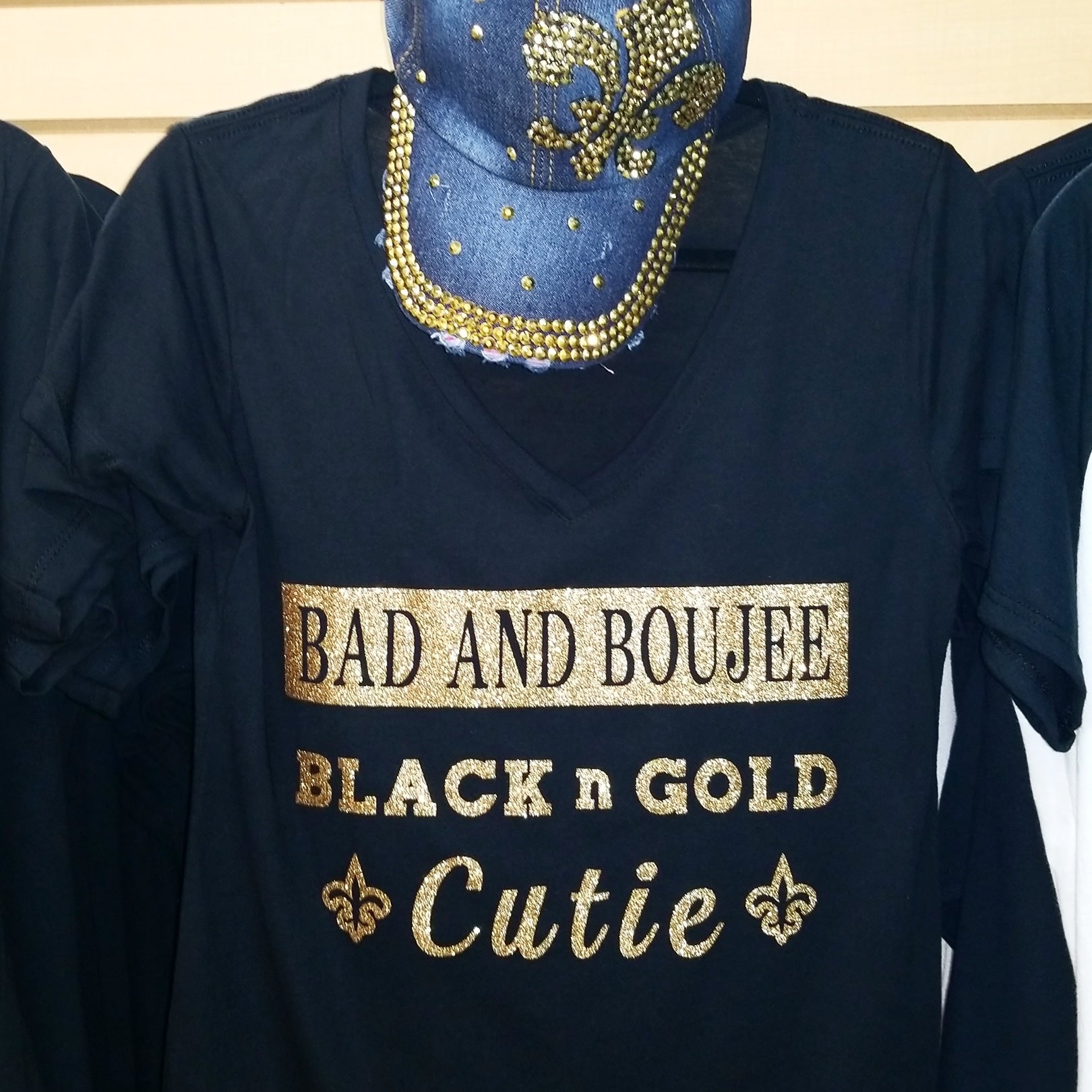 Bad and Boujee
