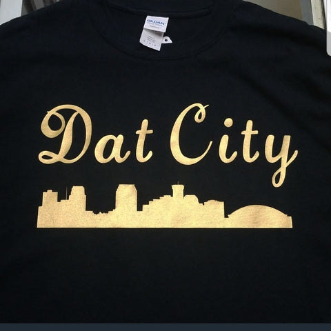 Dat City tshirts